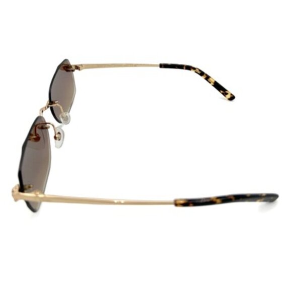 Pre-owned - Panthère de Cartier Sunglasses - Picture 3 of 4